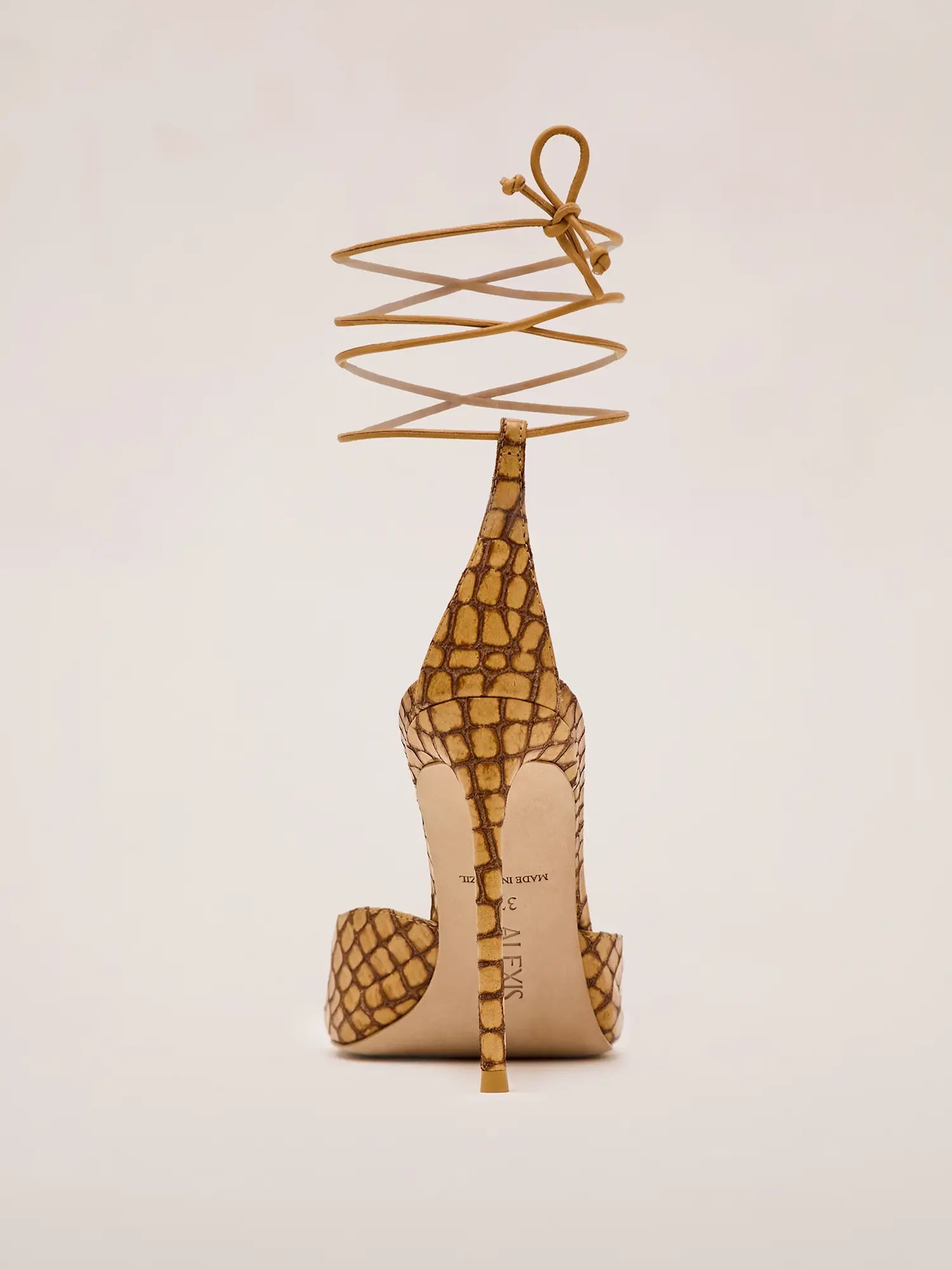 Sienna Sandal