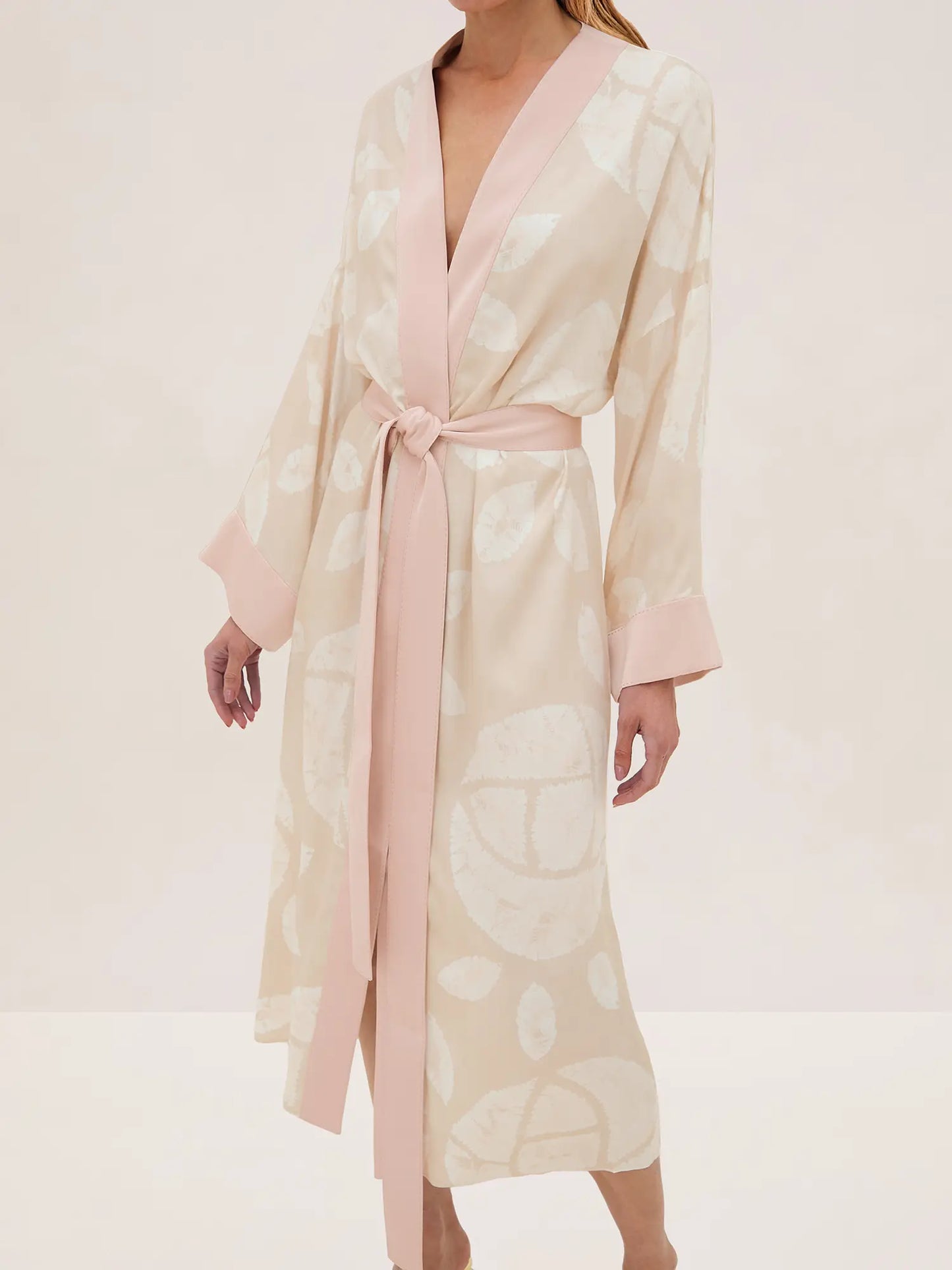 Silman Dress