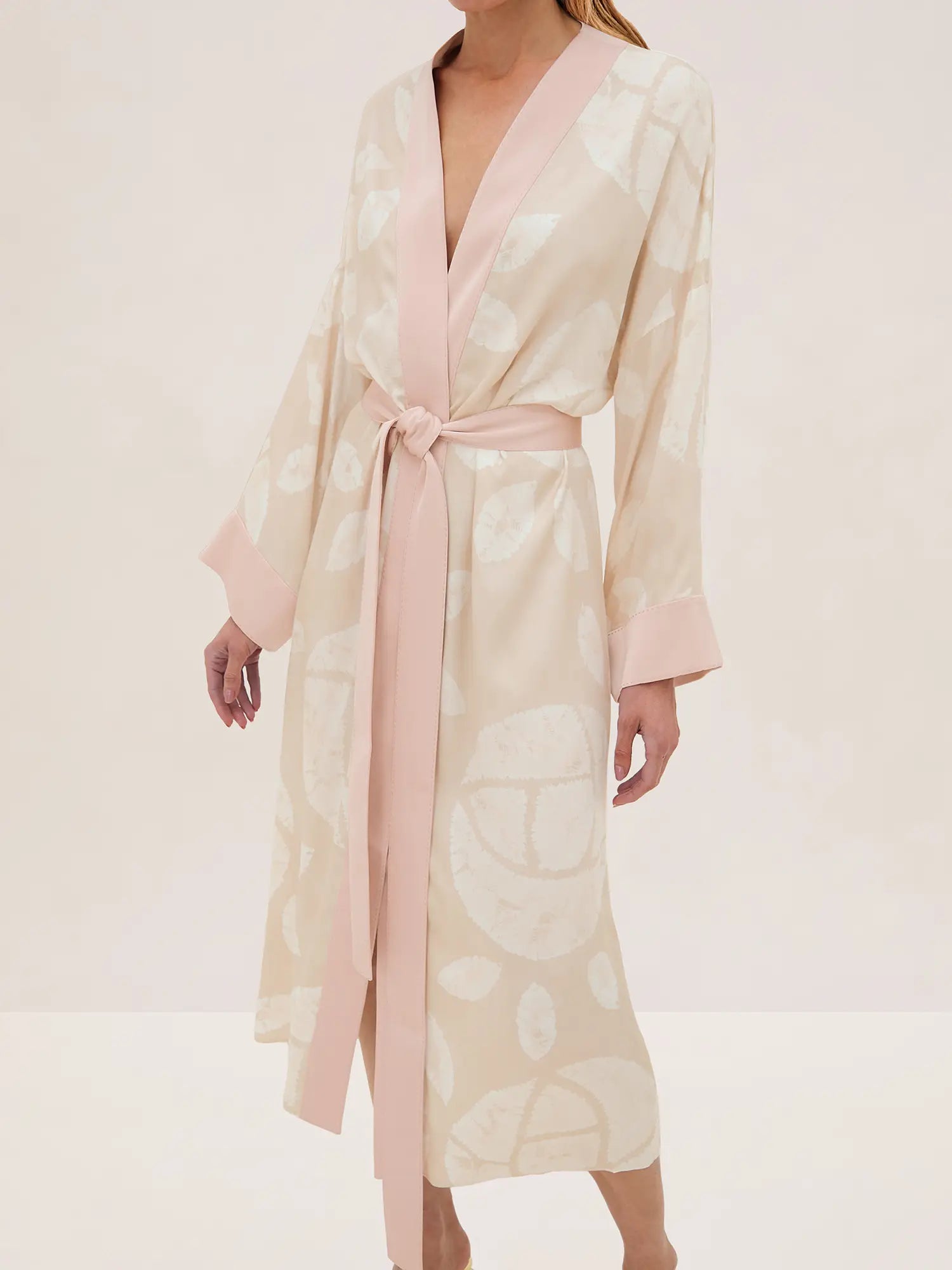 Silman Dress