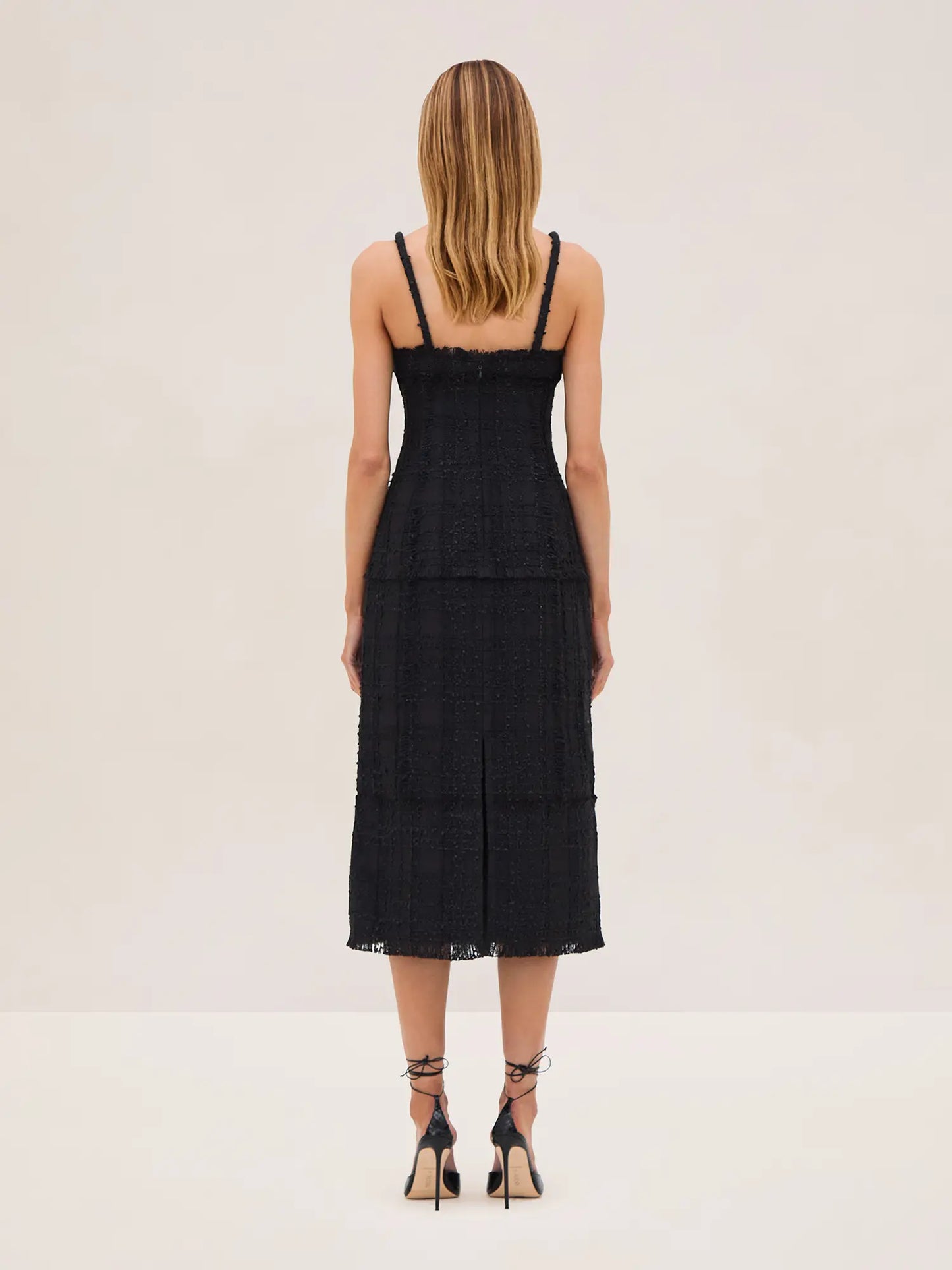 Vicci Dress