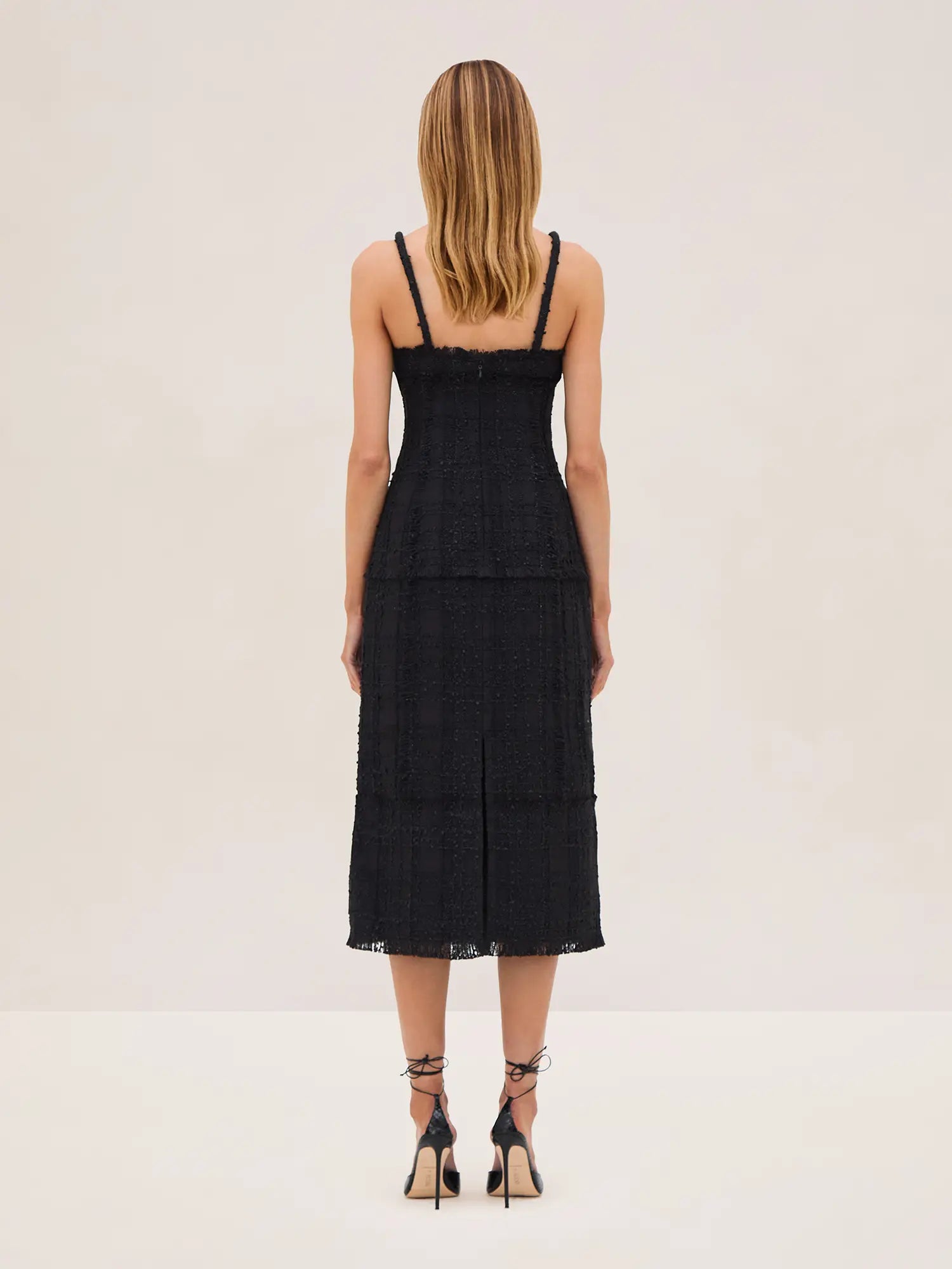 Vicci Dress