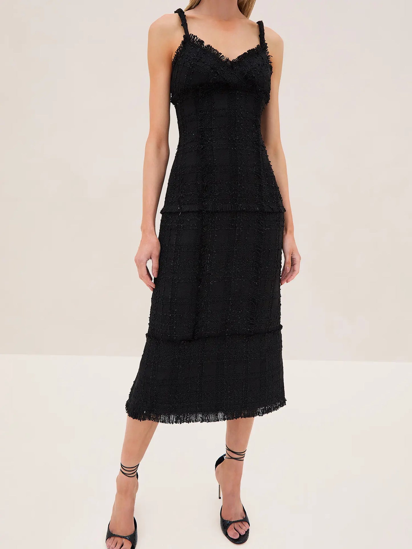 Vicci Dress