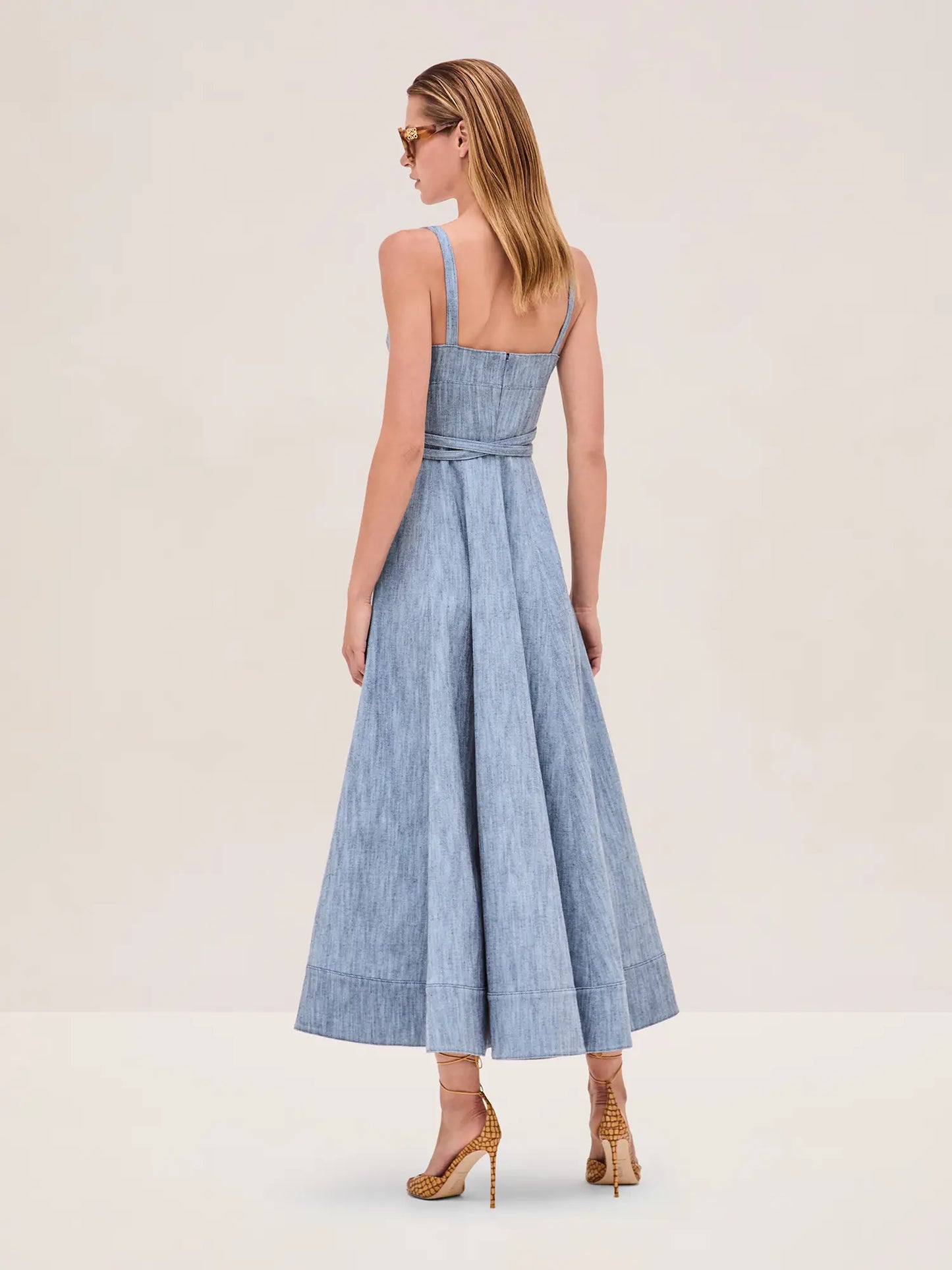 Sirene Dress