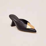 Madeline Mule