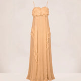 Odette Dress