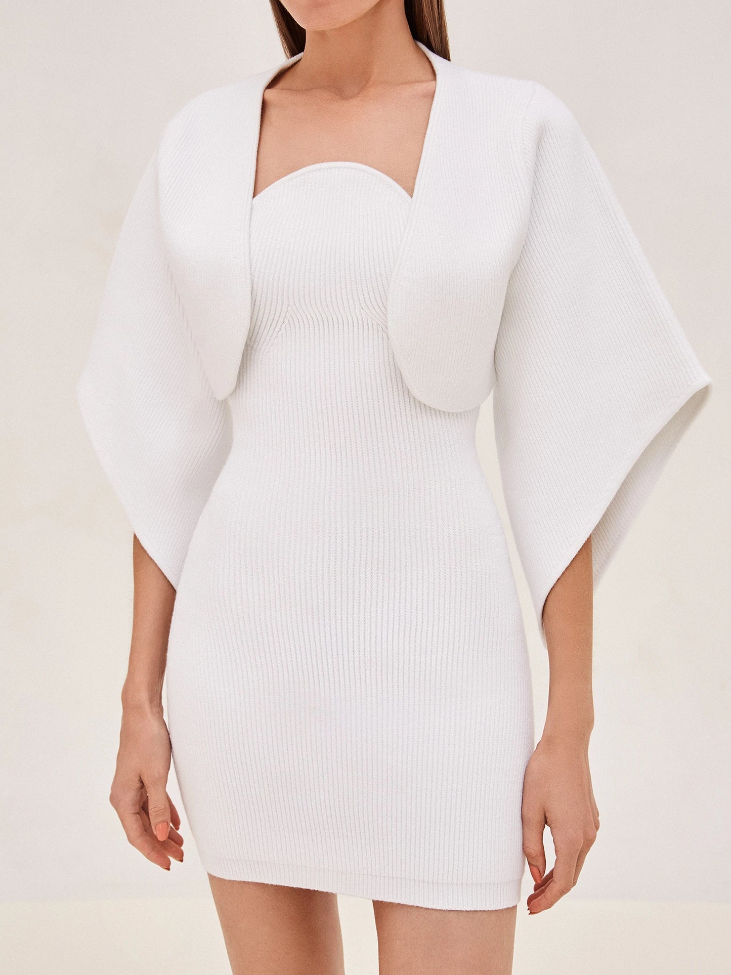 Russie Capelet