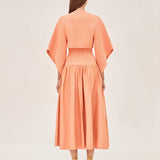 Russie Capelet