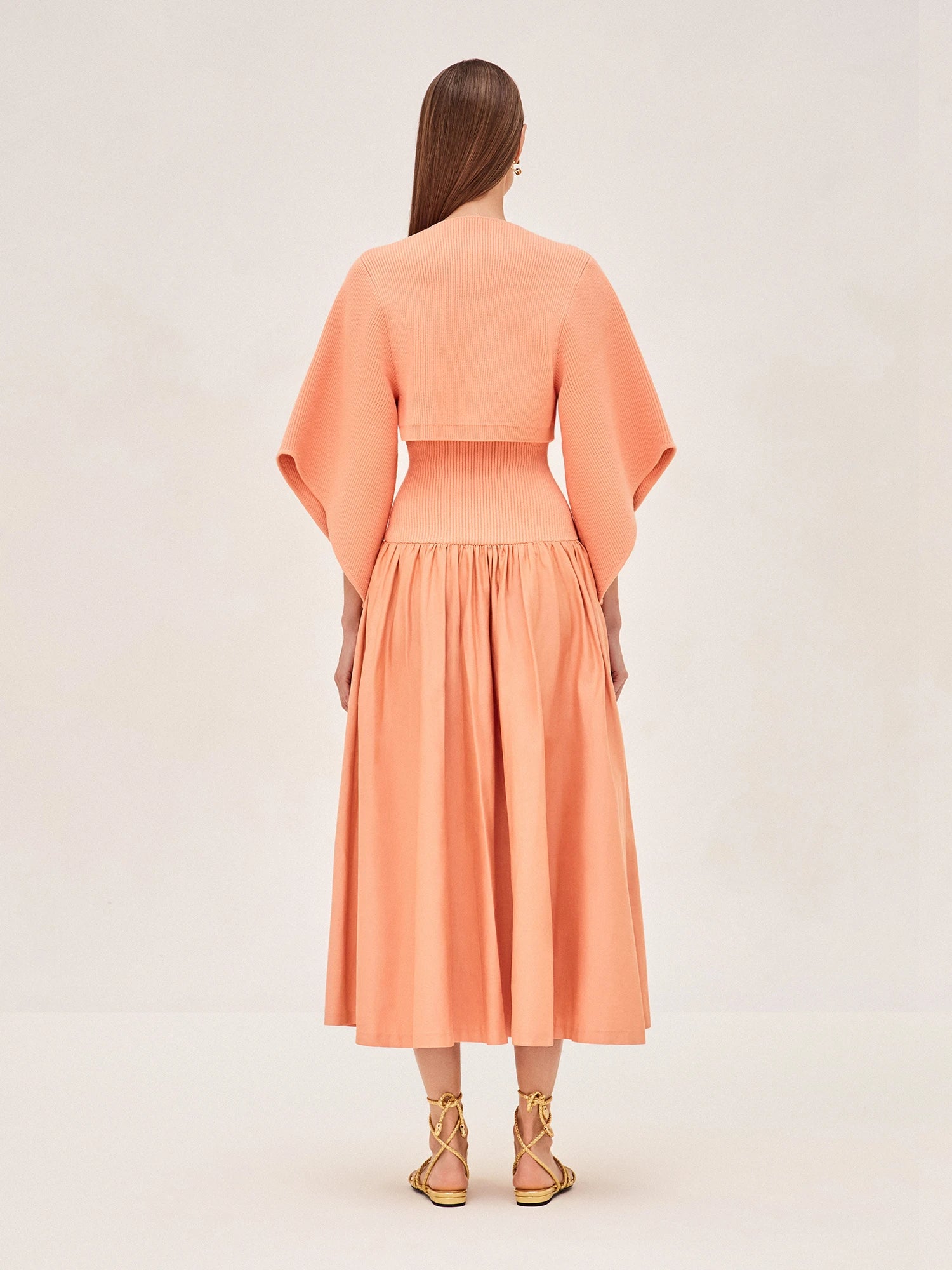 Russie Capelet
