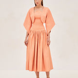 Russie Capelet