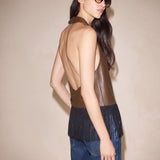 Marceline Top