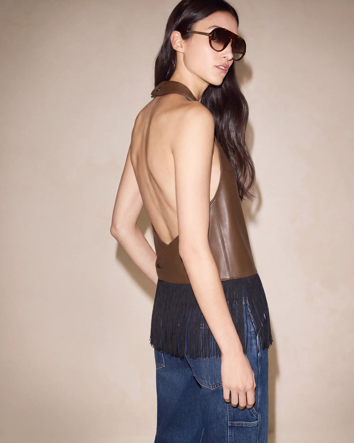 Marceline Top