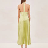 Saab Dress