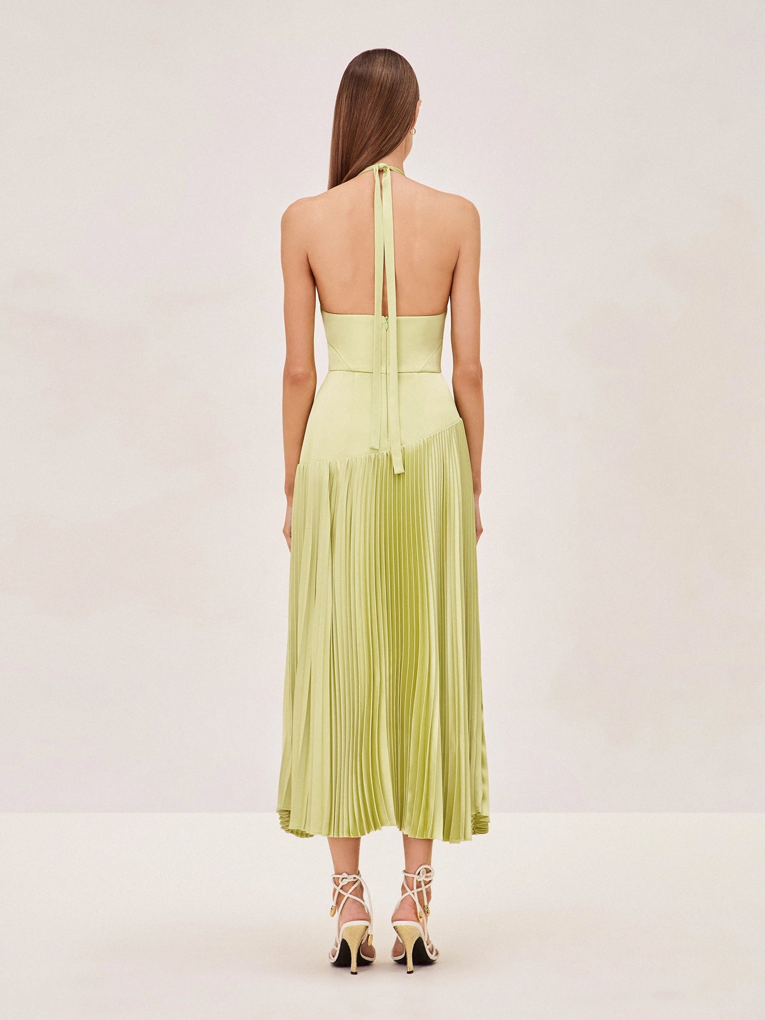 Saab Dress