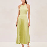 Saab Dress