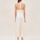 Saab Dress