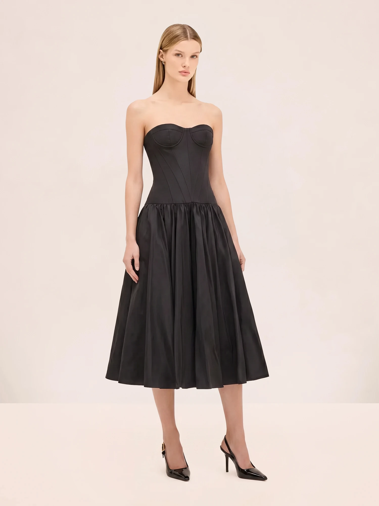 Samira Dress