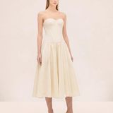 Samira Dress