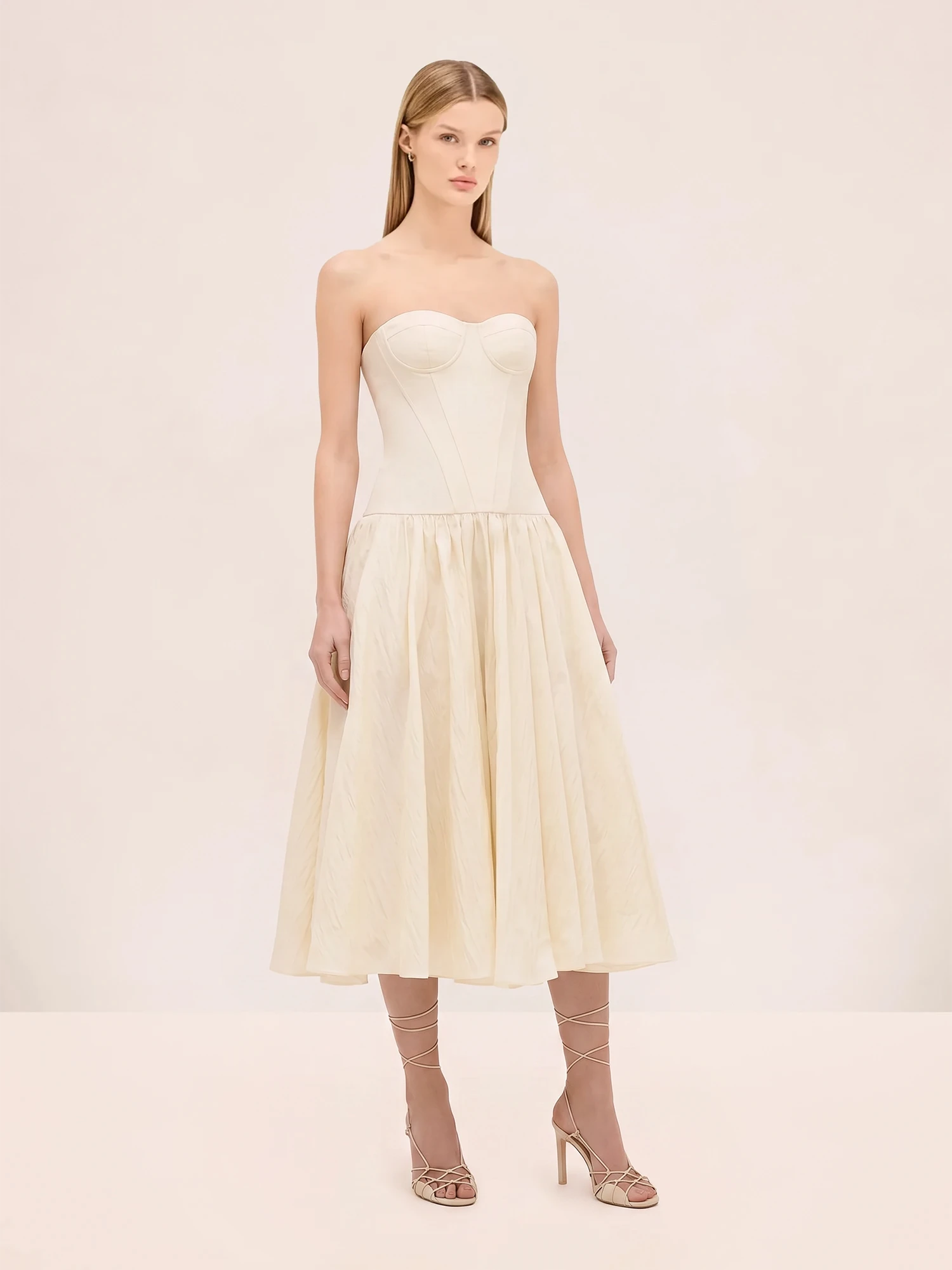 Samira Dress