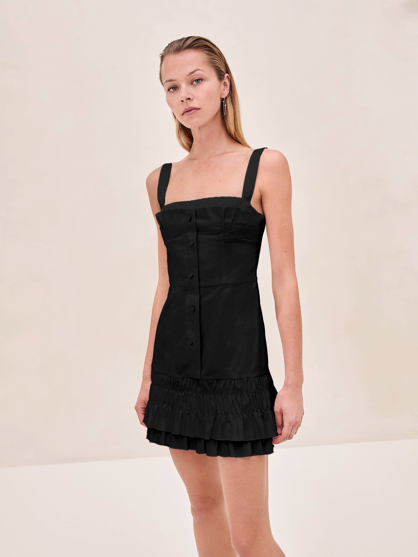 Sandi Dress