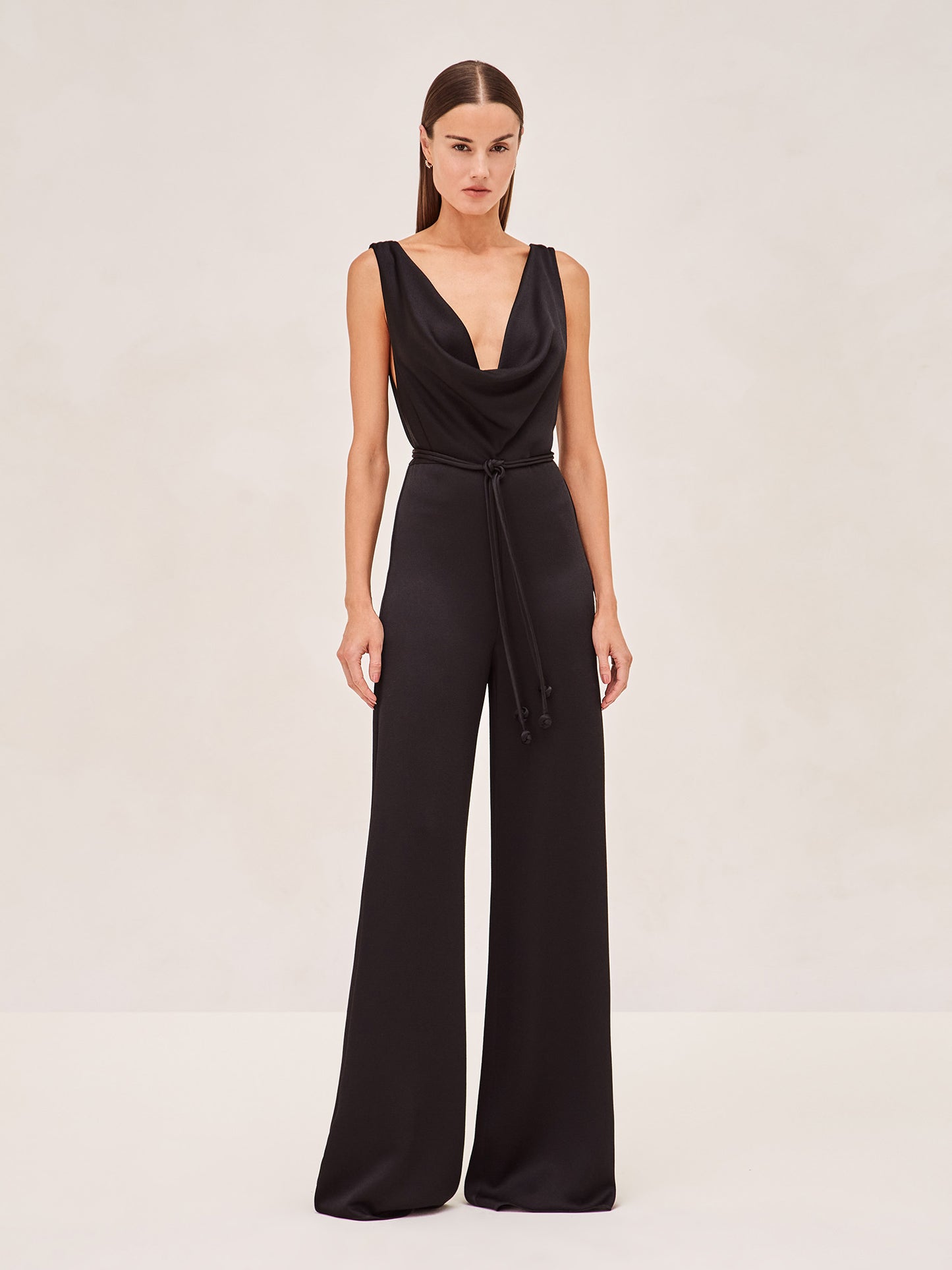 Sare Jumpsuit