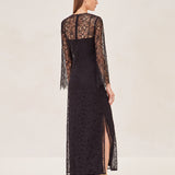 Sariyah Dress