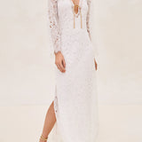 Sariyah Dress