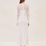 Sariyah Dress