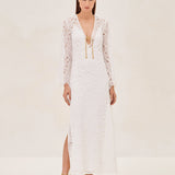 Sariyah Dress