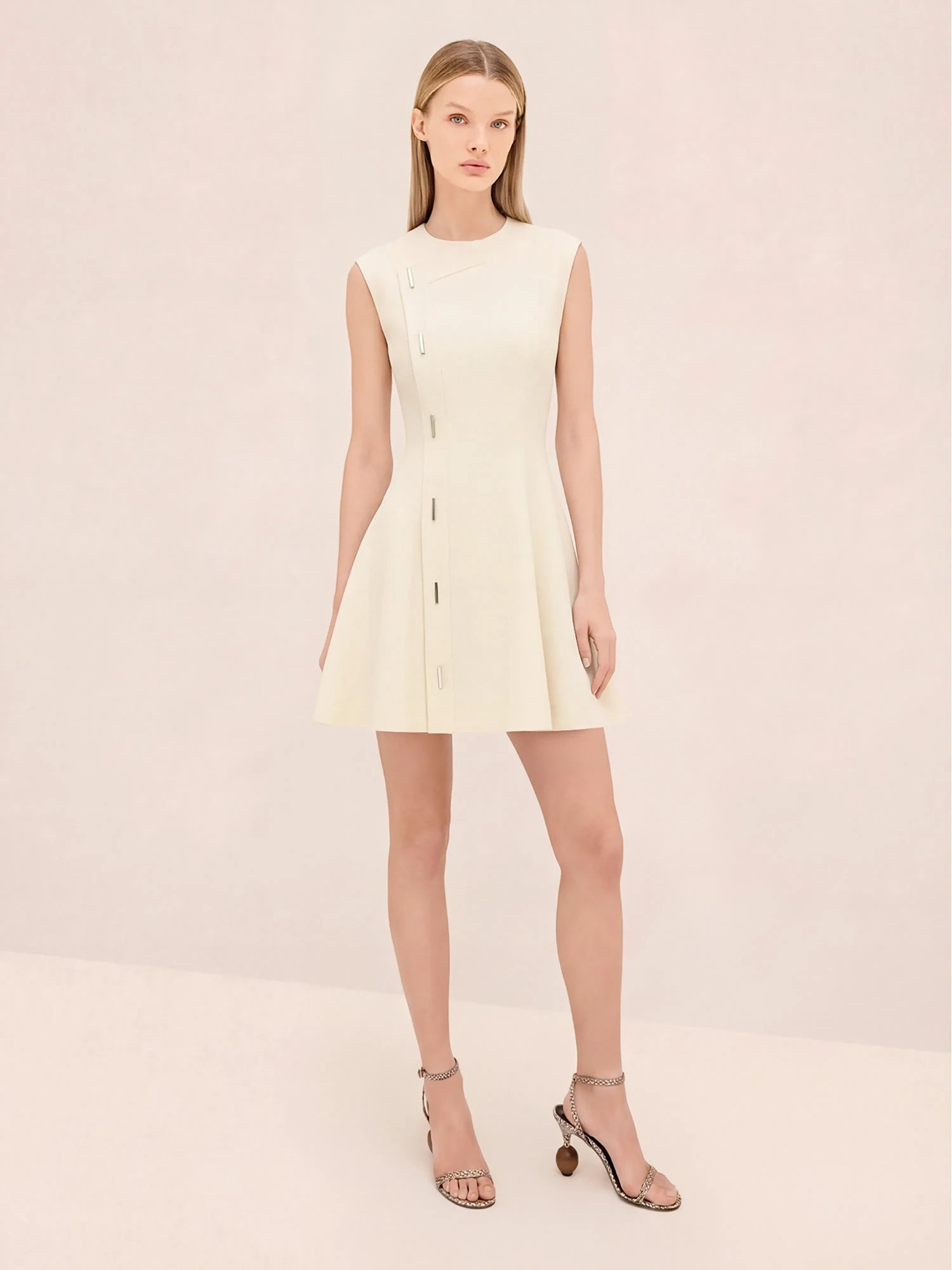 Sephira Dress
