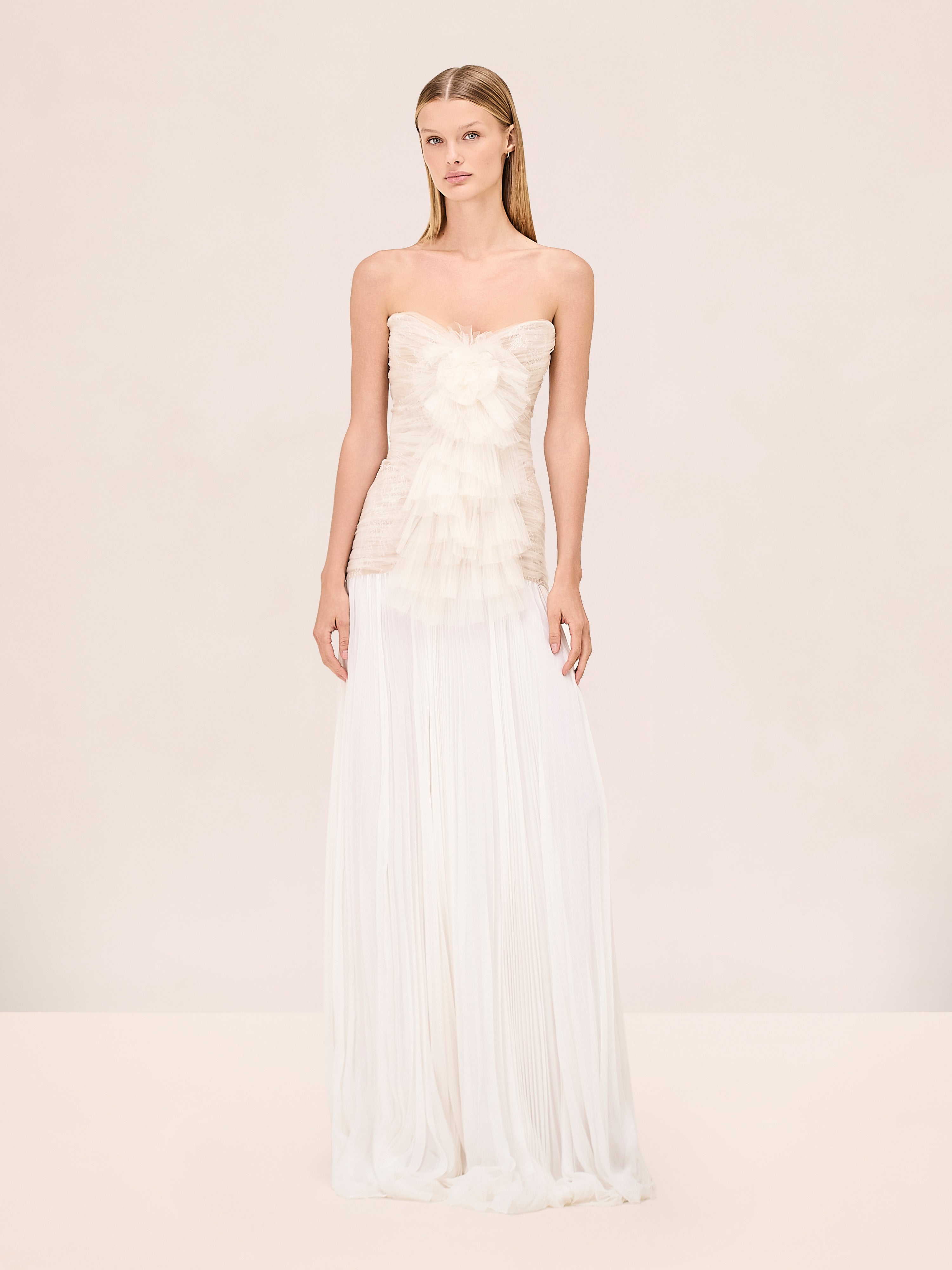 Seraphina Dress
