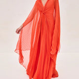 Serdena Dress