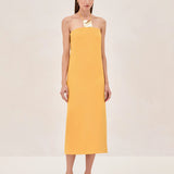 Sezane Dress