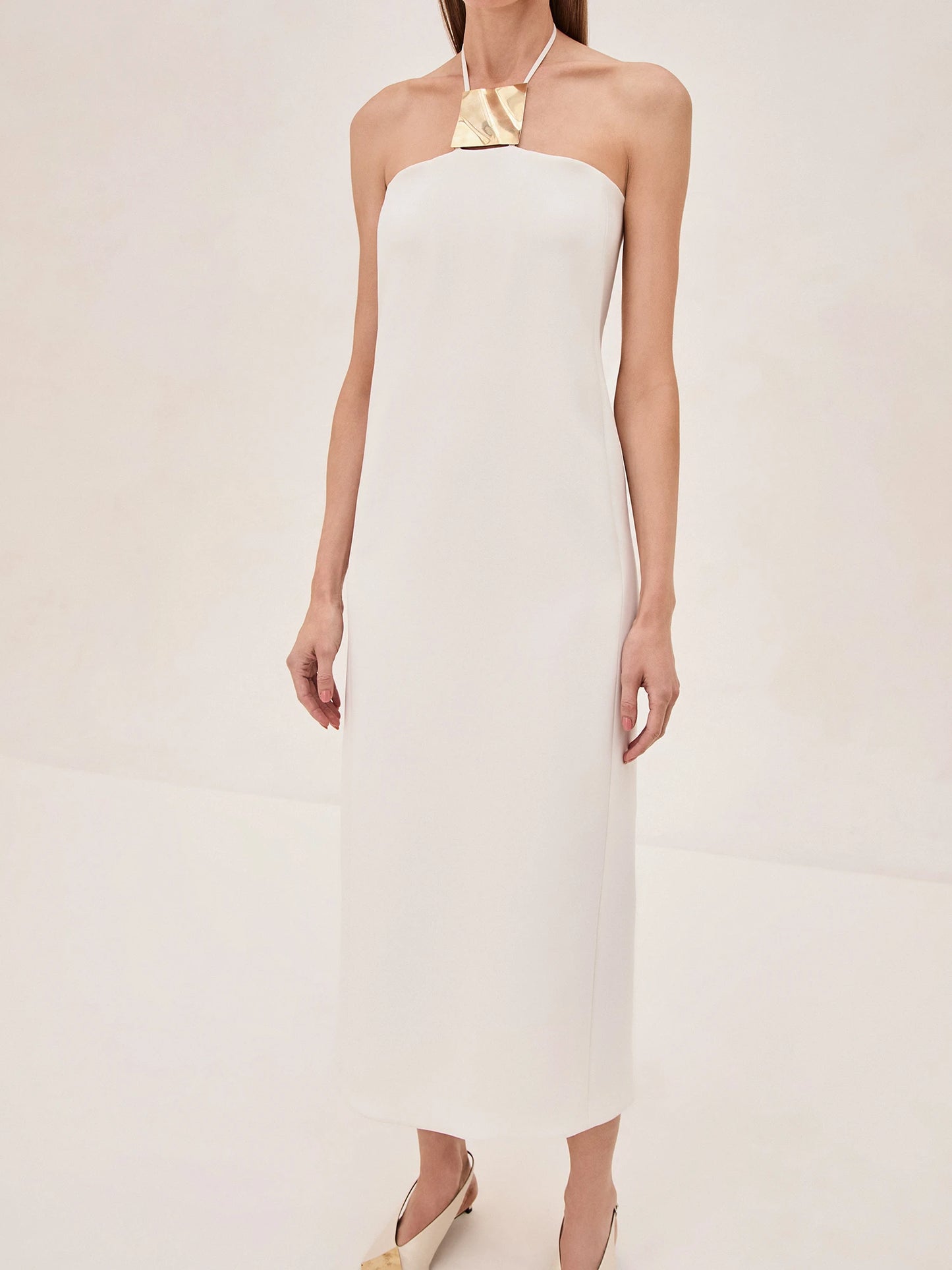 Sezane Dress