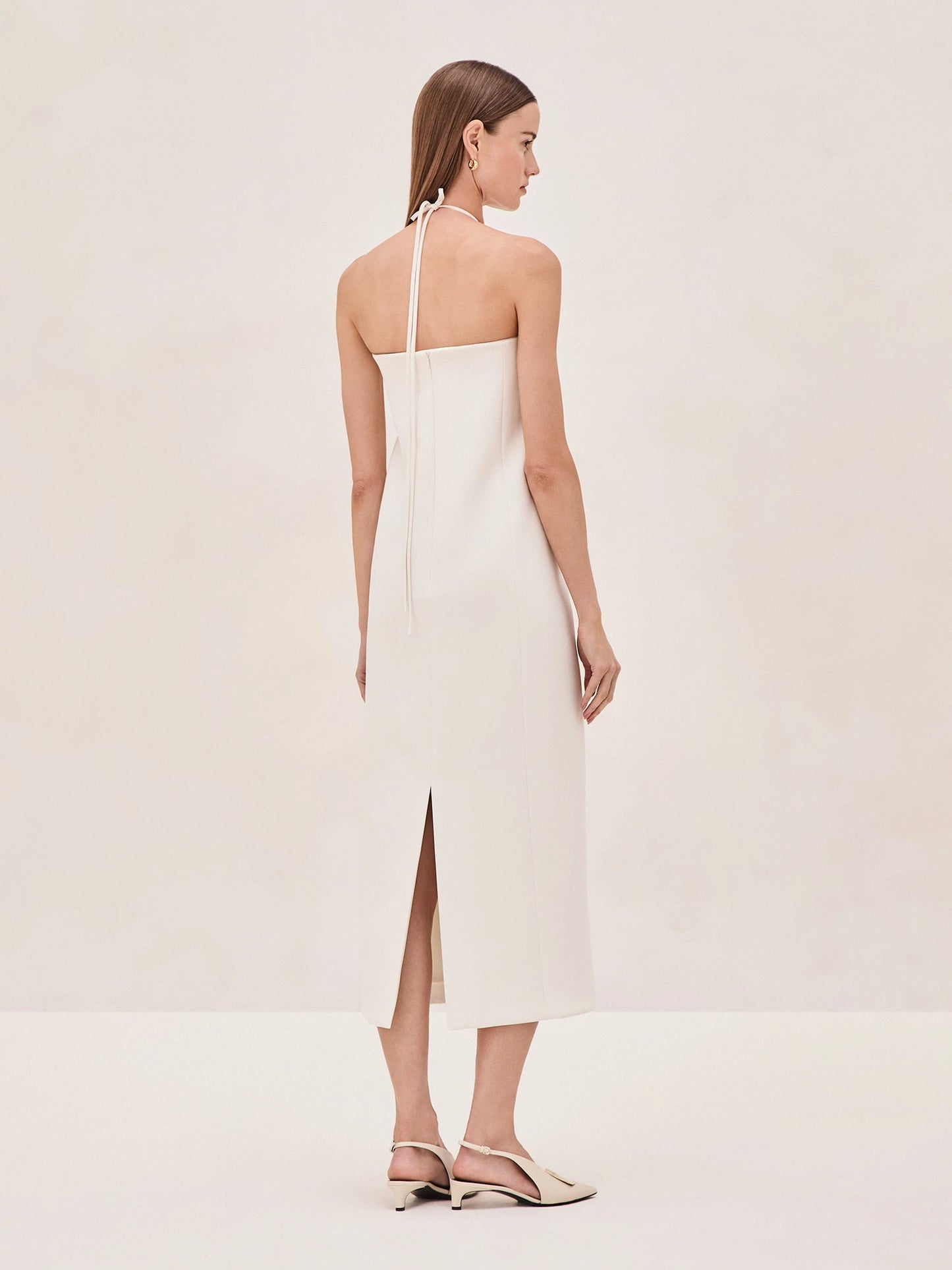 Sezane Dress