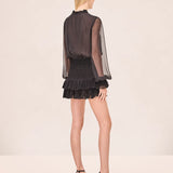 Sicily Dress