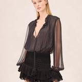 Sicily Dress