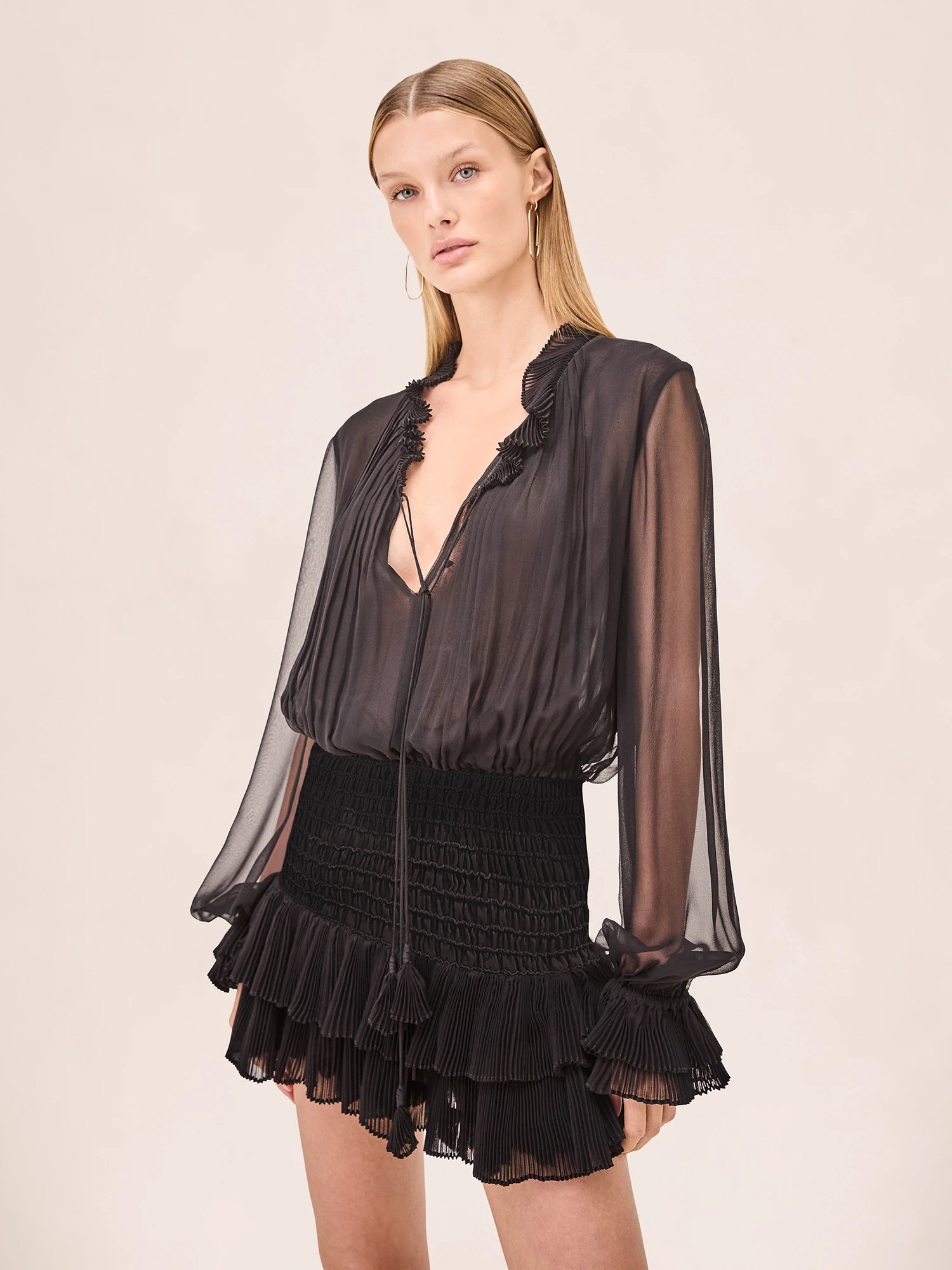 Sicily Dress