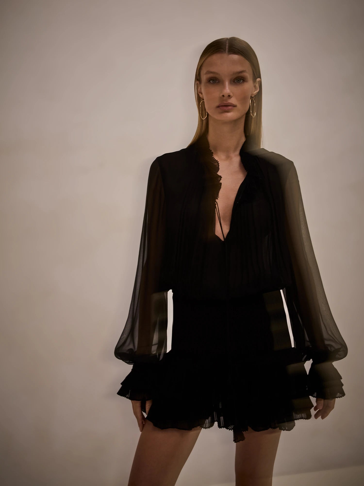 Sicily Dress