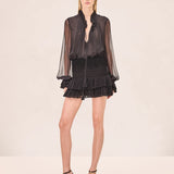 Sicily Dress