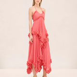 Sidi Dress