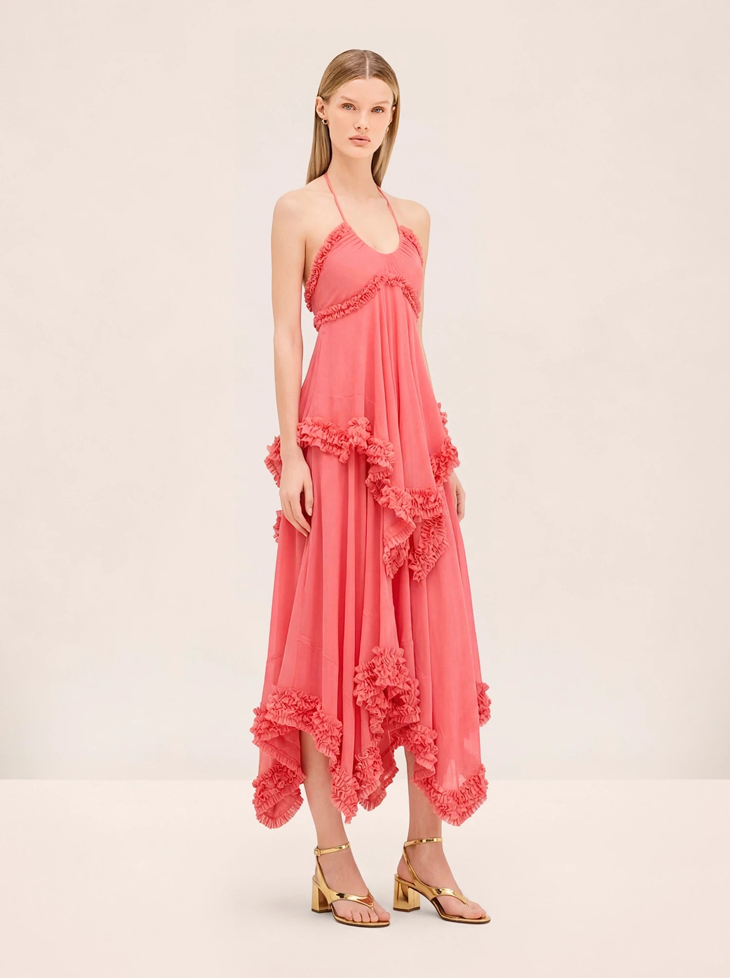 Sidi Dress