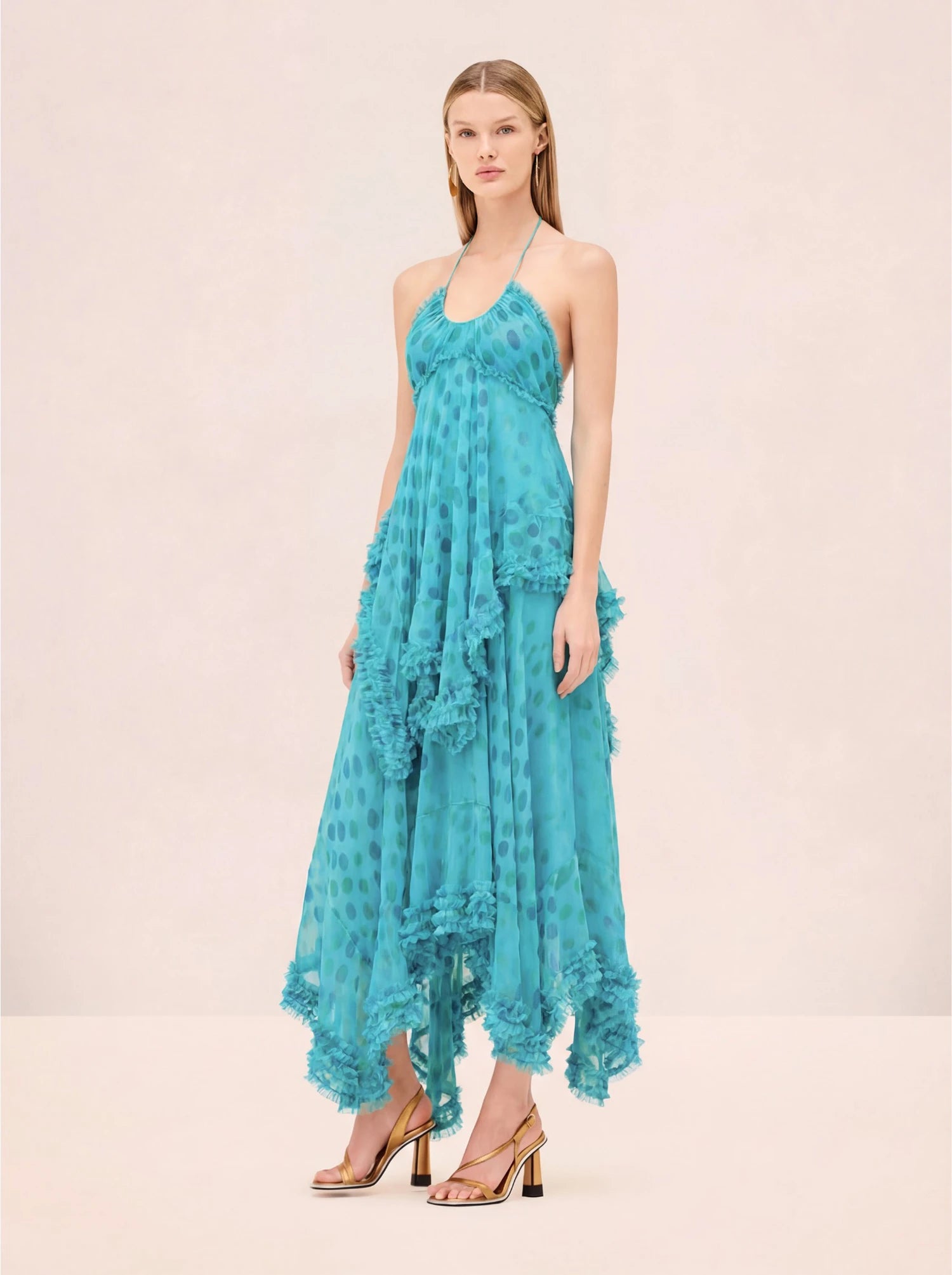 Sidi Dress