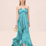 Sidi Dress
