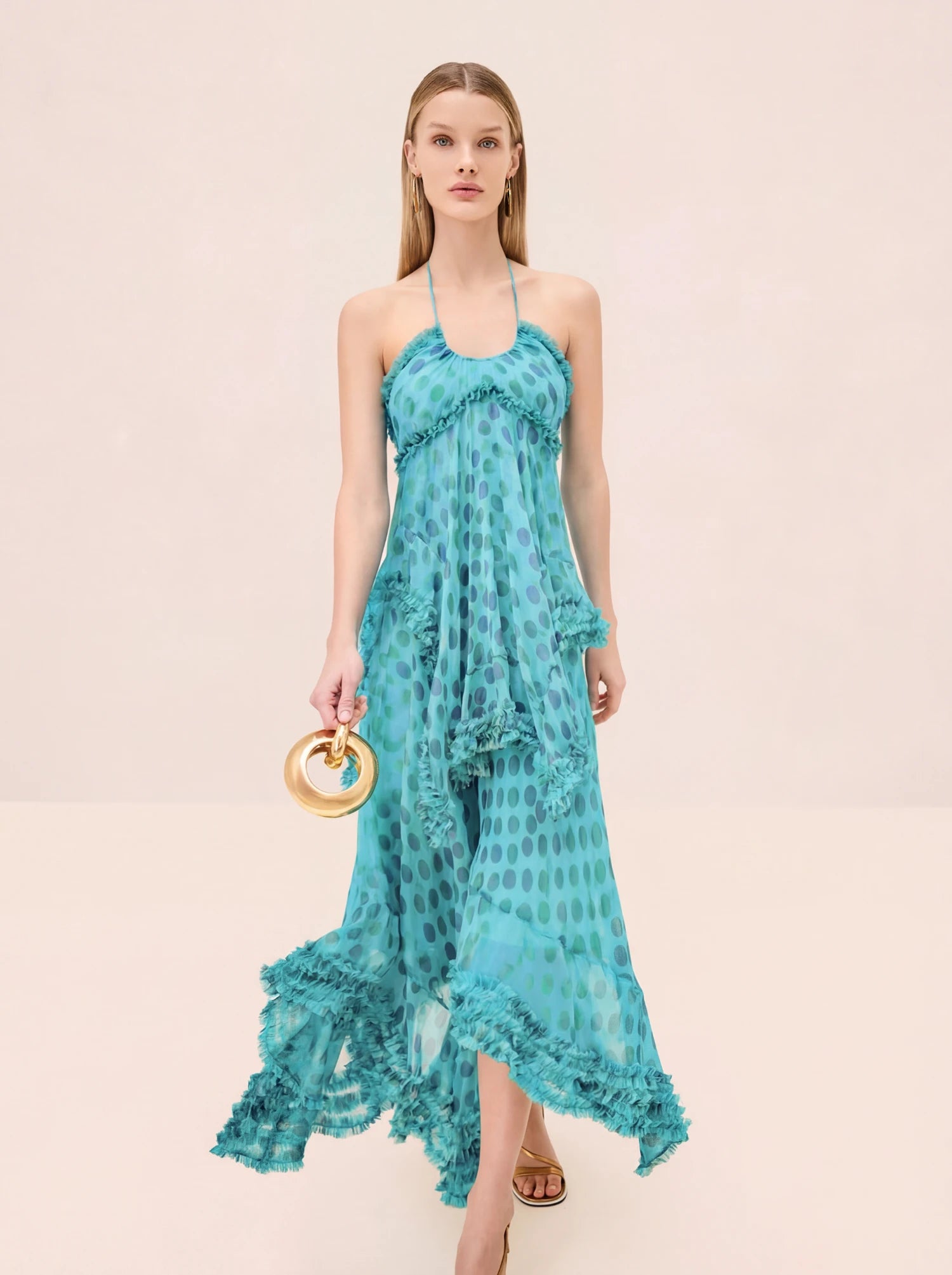 Sidi Dress