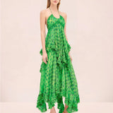 Sidi Dress