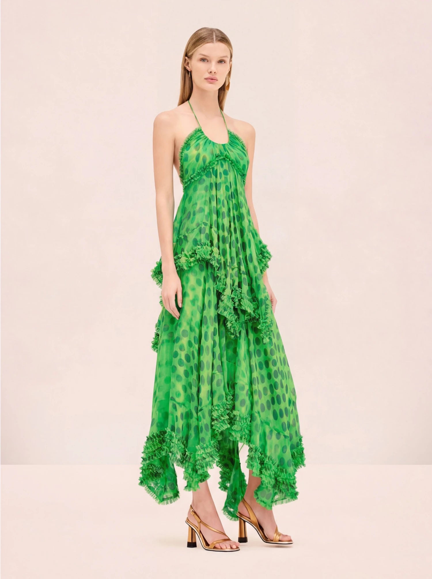 Sidi Dress