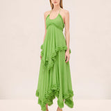 Sidi Dress