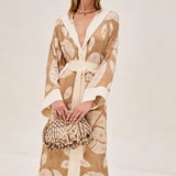 Silman Dress