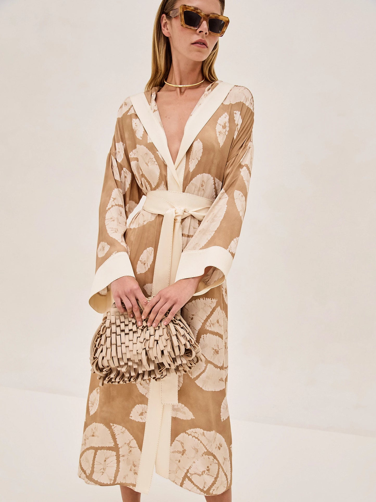 Silman Dress