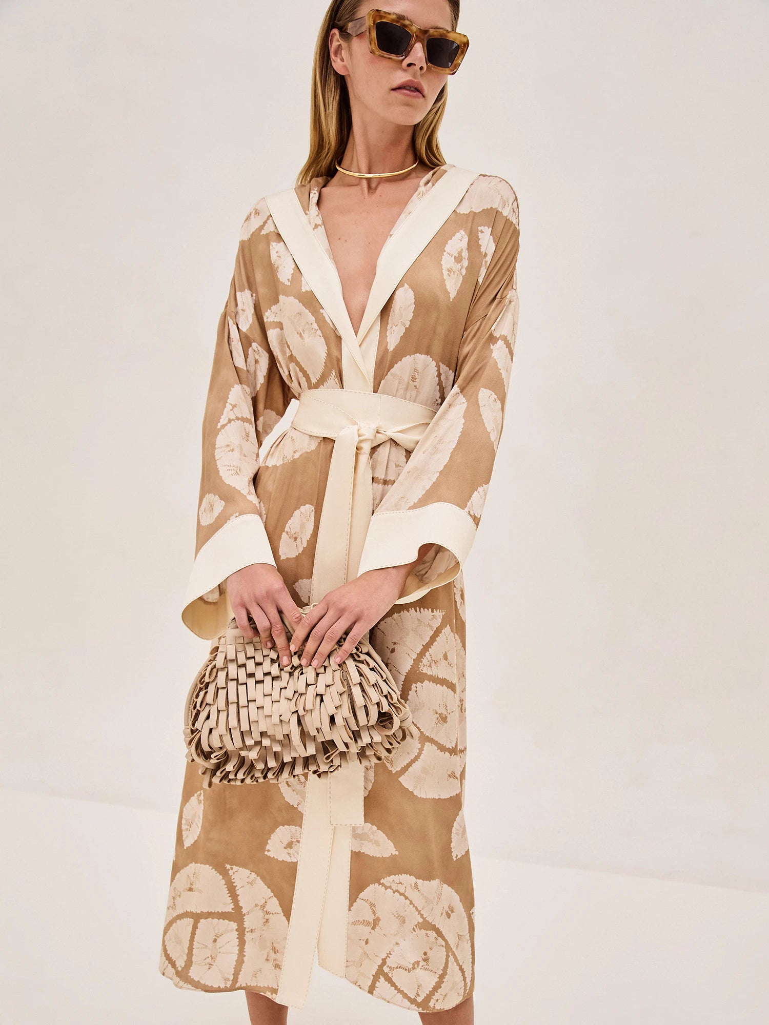 Silman Dress